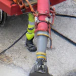 Limpeza de Fossa